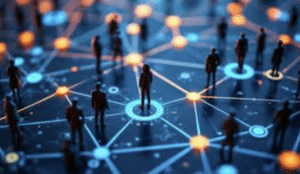 How Adoption Strengthens Network Effects