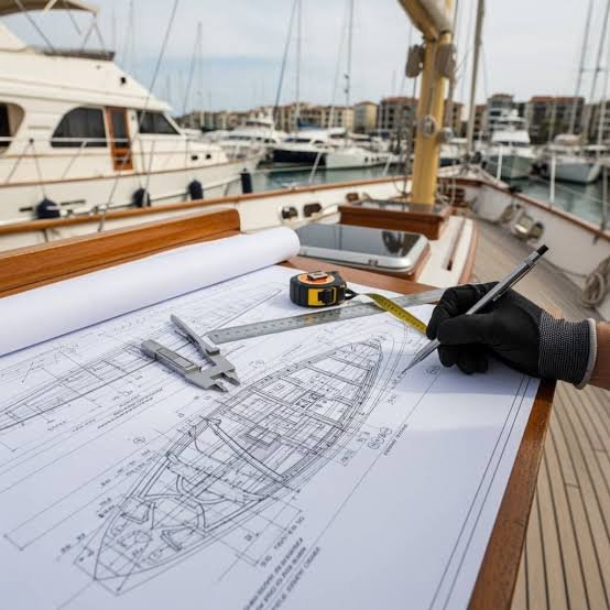 Ship Design: Naval Architecture and Ship Design: What You Need to Know